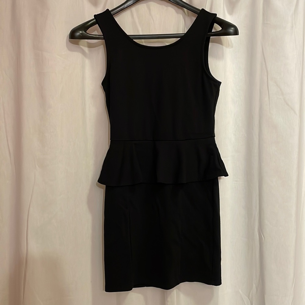 Mini Dress